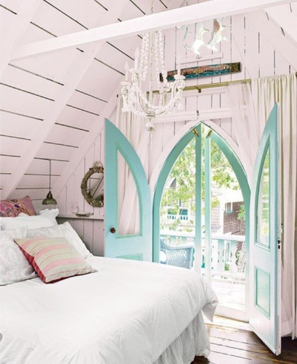 Country bedroom inspirations | My desired home