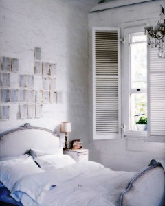 Country bedroom inspirations11 | My desired home