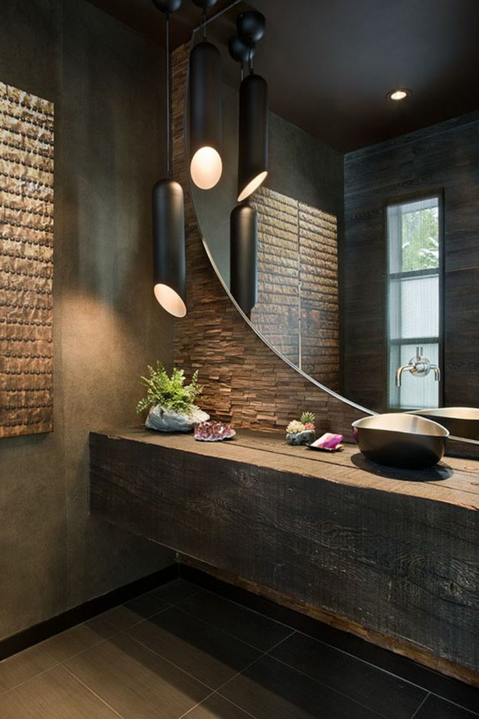 How to Create a Zen bathroom - Our tips in pictures | My desired home