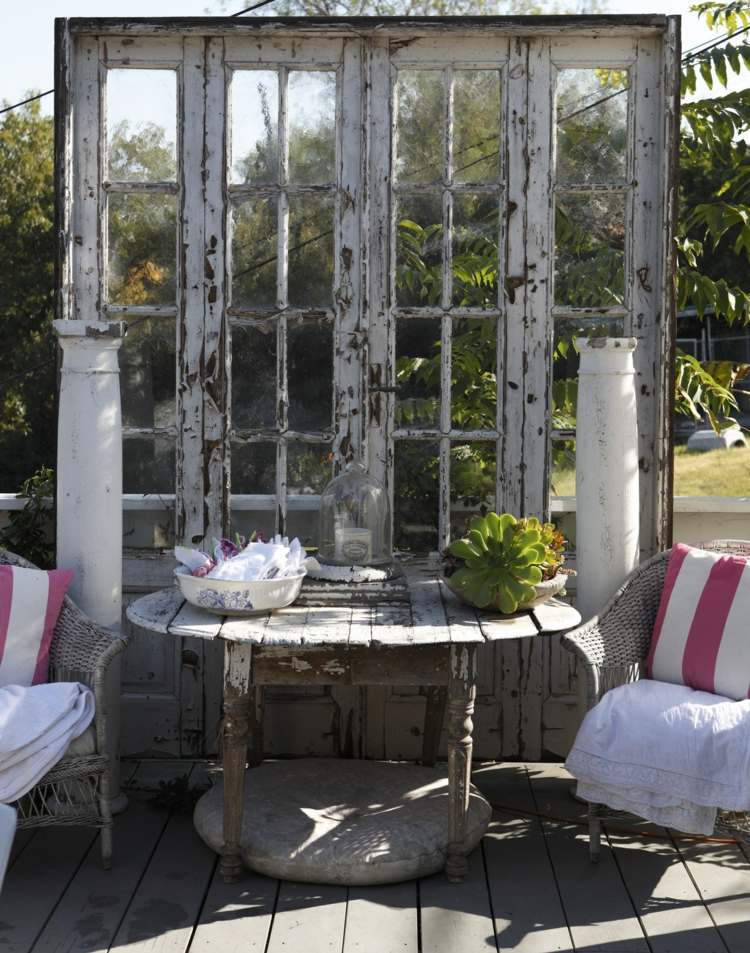 cheap-garden-decoration-in-28-objects-of-style-shabby-chic-or-rustic