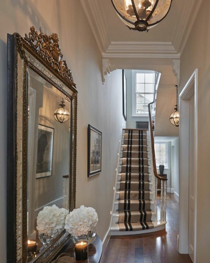 95 Home entry hall ideas for a first impressive impression | My desired