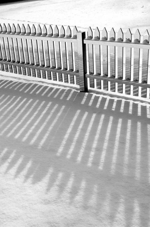 The invisible fence See this unique design concept My desired home