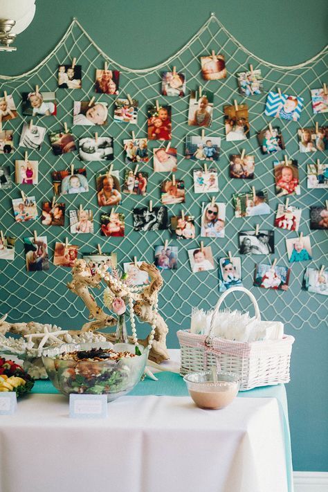 Summer Ideas - crafts for the walls32