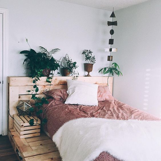 Pallets Bed Ideas3