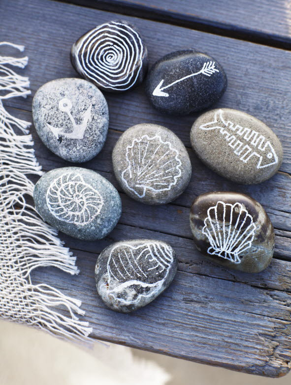 Summer beach decor inspirations7