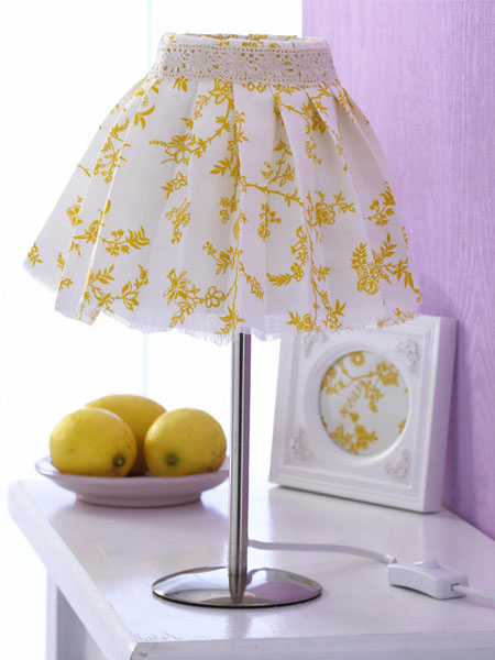 ideas for decorative lamp shade13