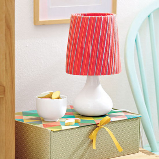 ideas for decorative lamp shade6