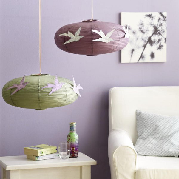 ideas for decorative lamp shade9