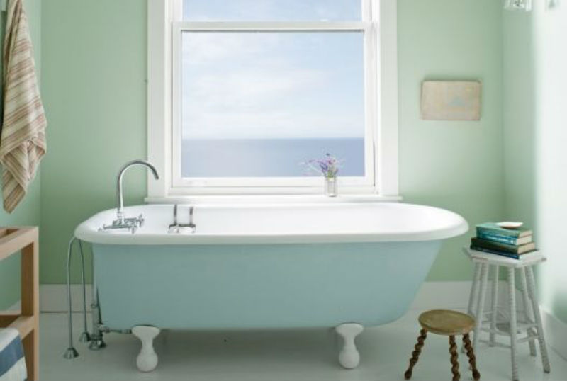 Romantic bathrooms ideas5