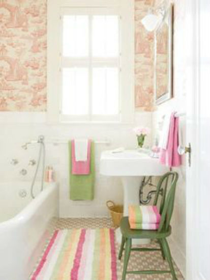 Romantic bathrooms ideas6