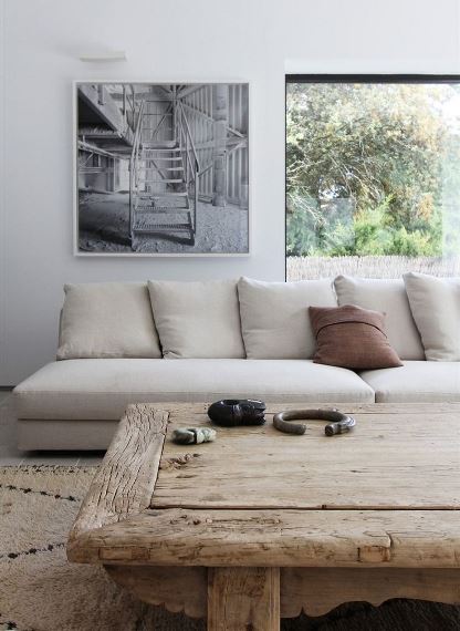 chic decor loves the shades of gray3