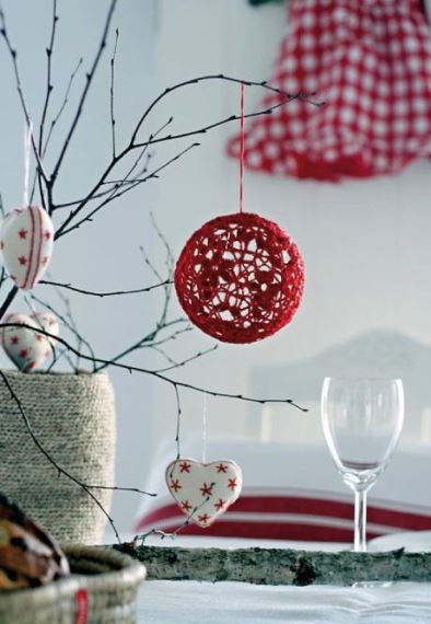 Red Christmas ideas4