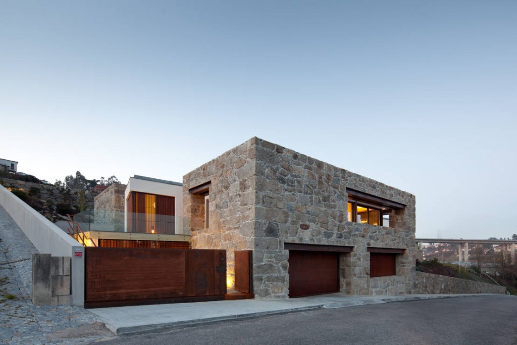 Rustic houses45