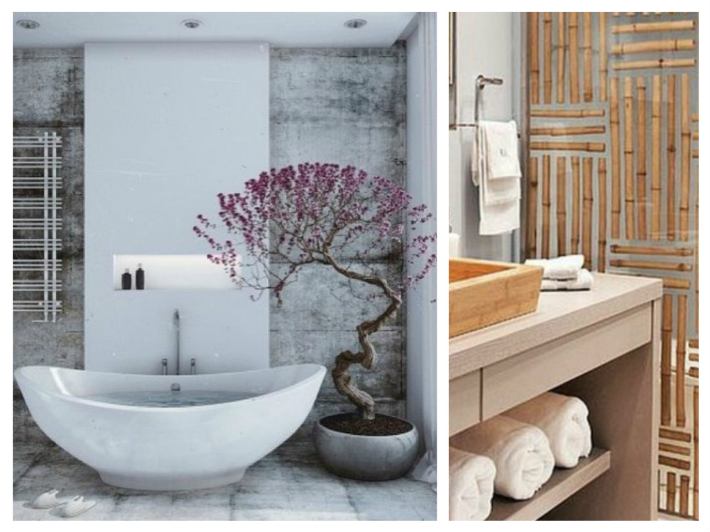 How to Create a Zen bathroom - Our tips in pictures | My desired home