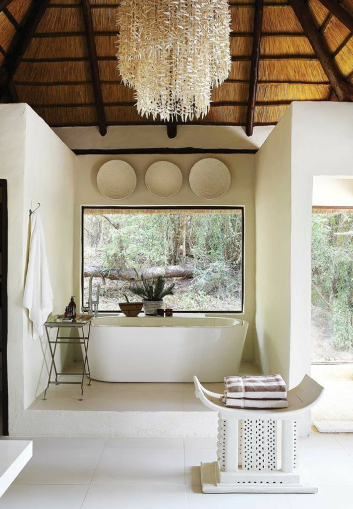 How to Create a Zen bathroom - Our tips in pictures | My desired home