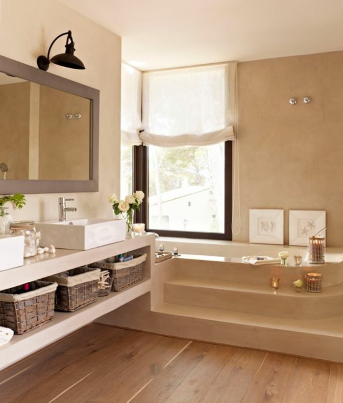 How to Create a Zen bathroom - Our tips in pictures | My desired home