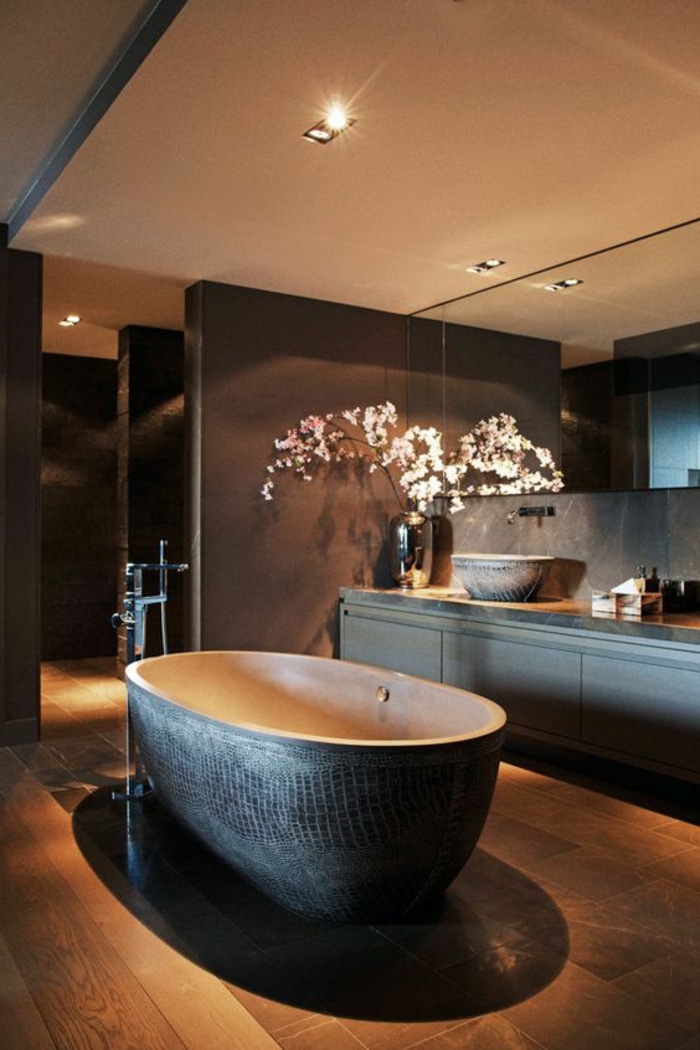 How to Create a Zen bathroom - Our tips in pictures | My ...