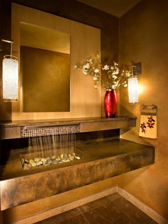 How to Create a Zen bathroom - Our tips in pictures | My desired home