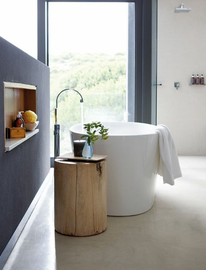 How to Create a Zen bathroom - Our tips in pictures | My desired home