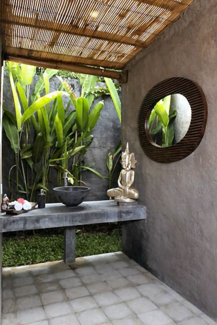 How to Create a Zen bathroom Our tips in pictures My desired home