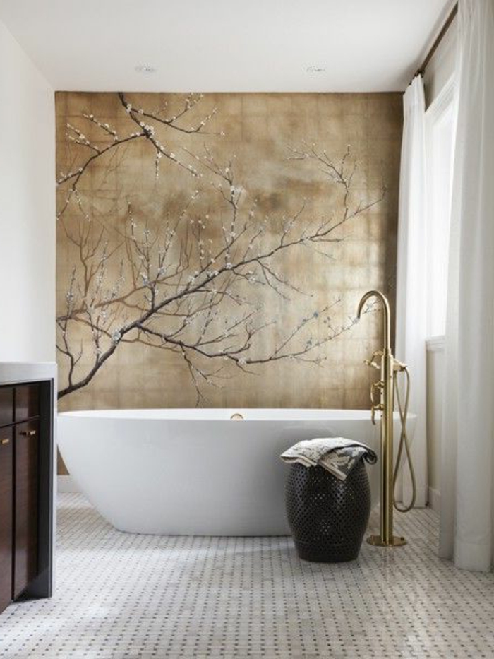 How to Create a Zen bathroom Our tips in pictures My desired home