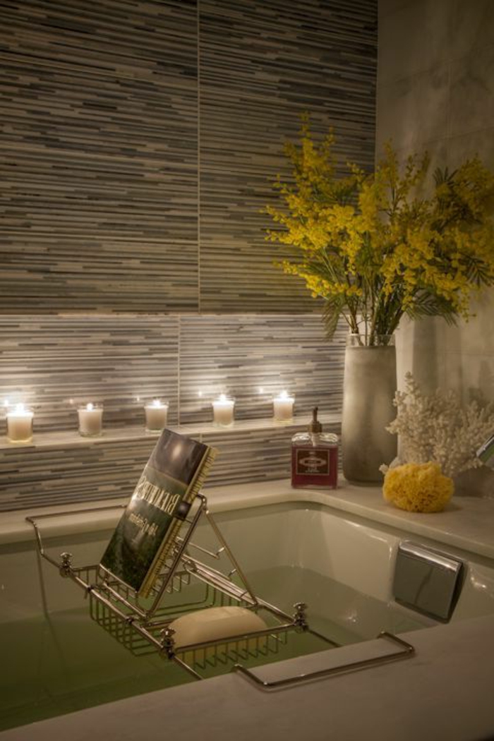 How to Create a Zen bathroom - Our tips in pictures | My desired home