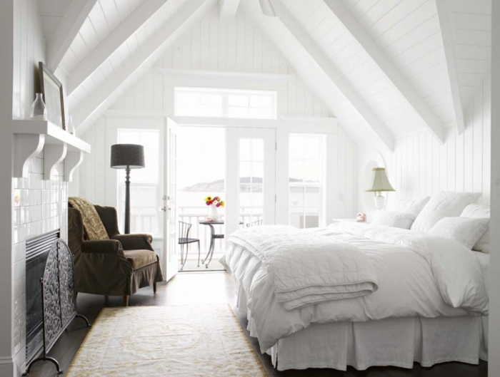 White Bedroom For White Bedroom Inspirations Sprinkle Different Colors