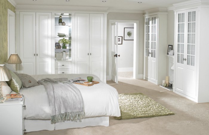 White bedroom ideas15
