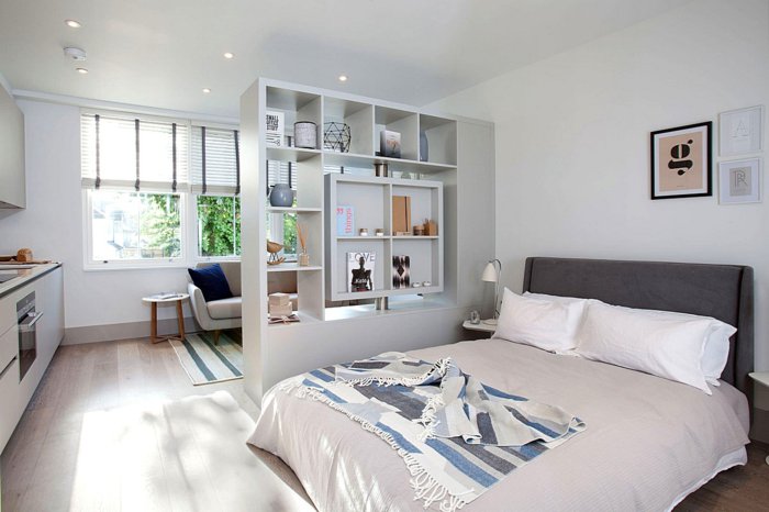 White bedroom ideas16