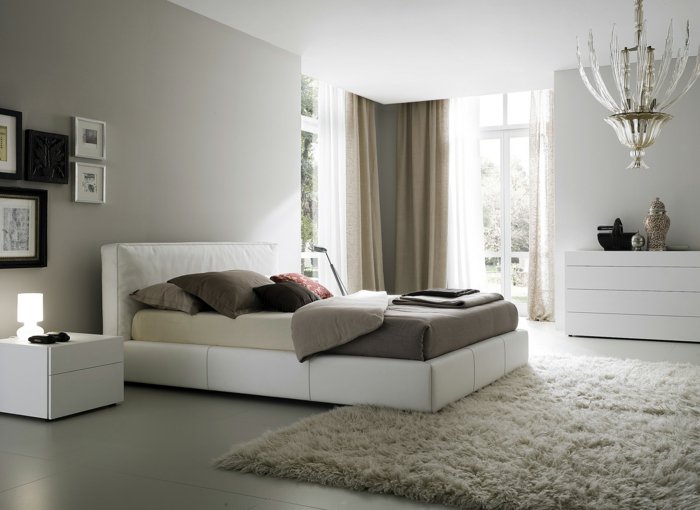 White bedroom ideas22
