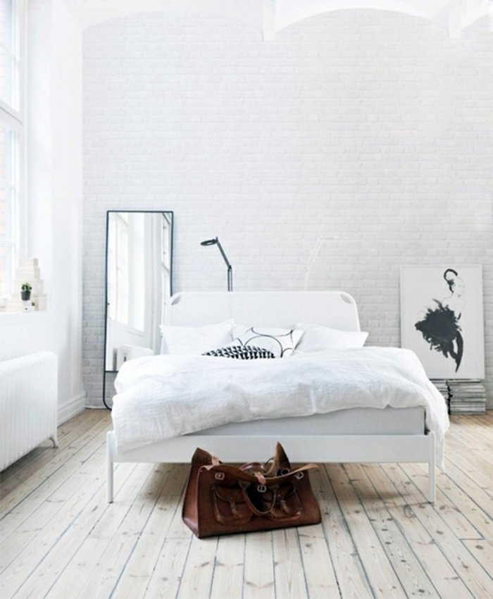 White bedroom ideas27