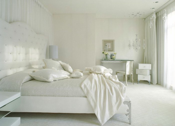 White bedroom ideas29