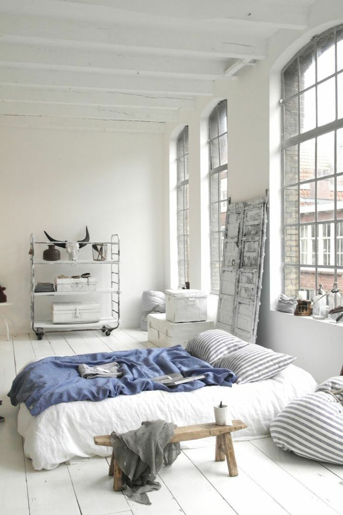 White bedroom ideas3