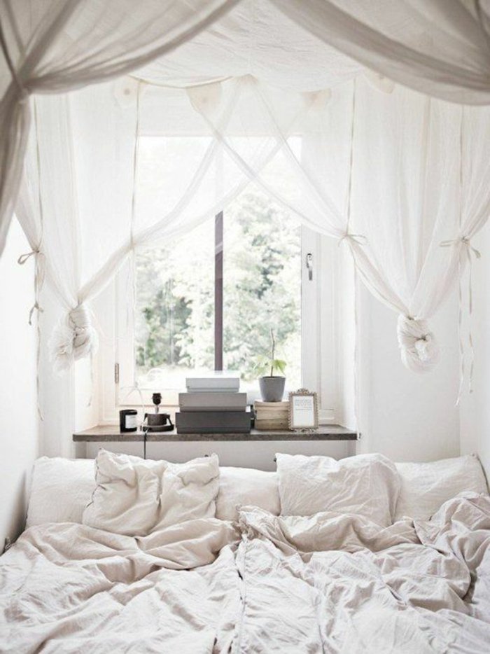 White bedroom ideas33