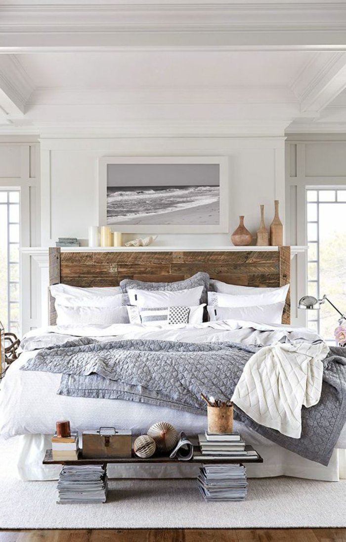 White bedroom ideas36