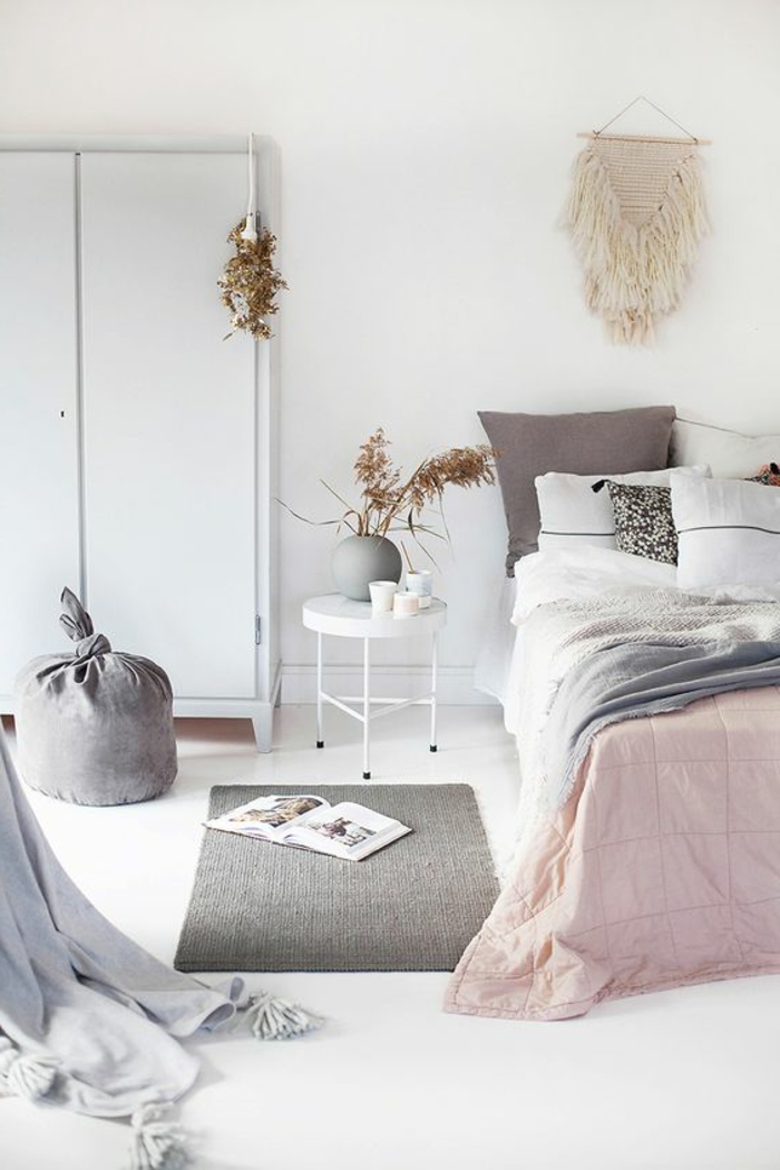 White bedroom ideas37