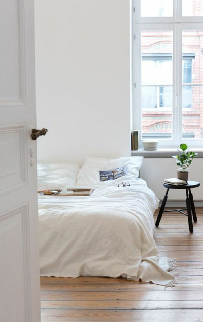 White bedroom ideas40