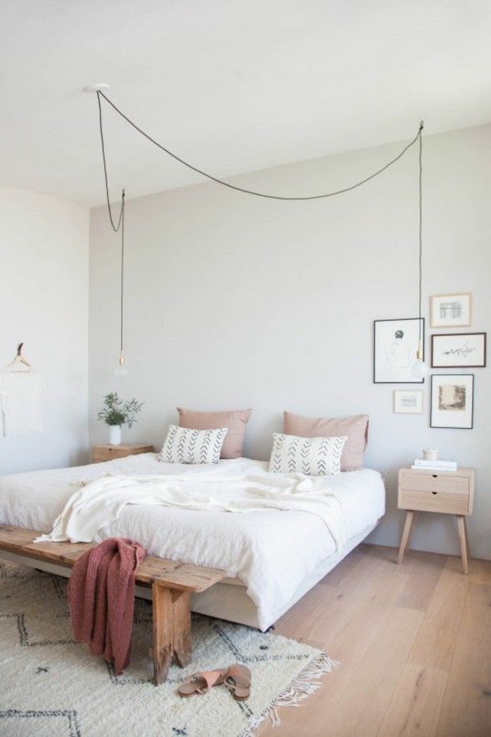 White bedroom ideas41
