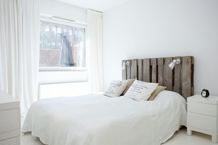 White bedroom ideas42