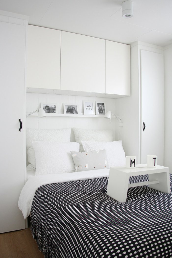 White bedroom ideas43