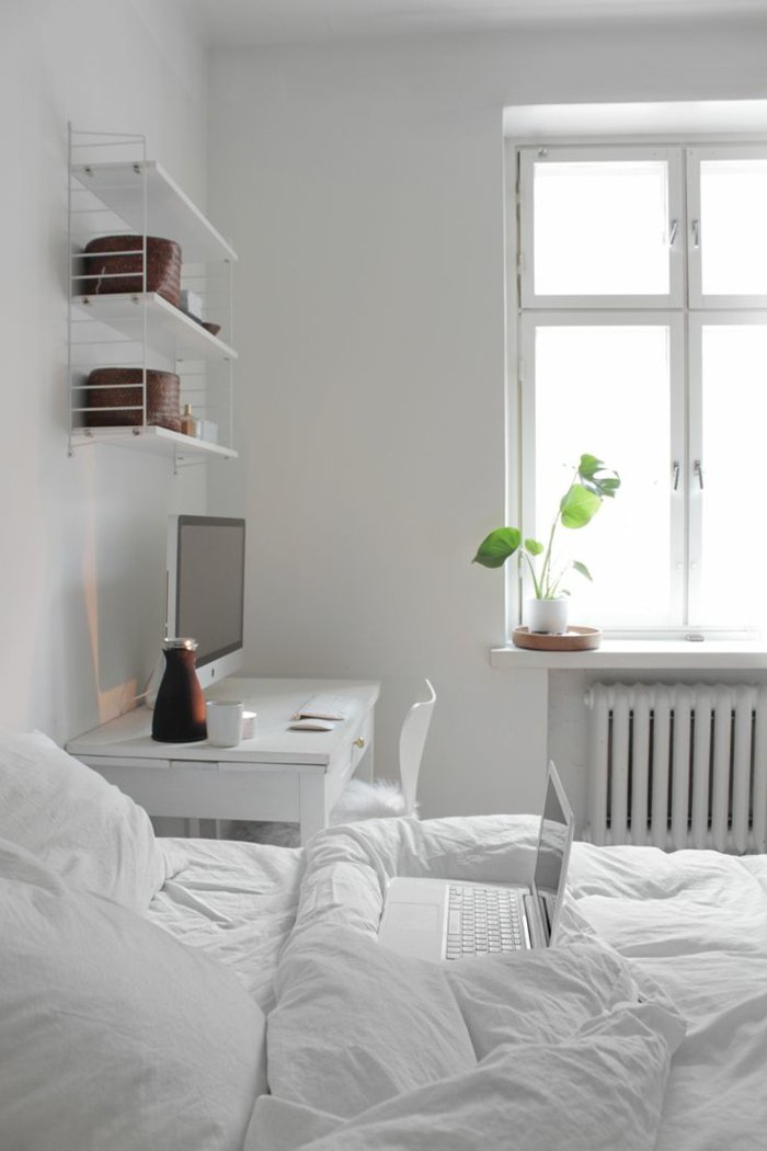 White bedroom ideas44