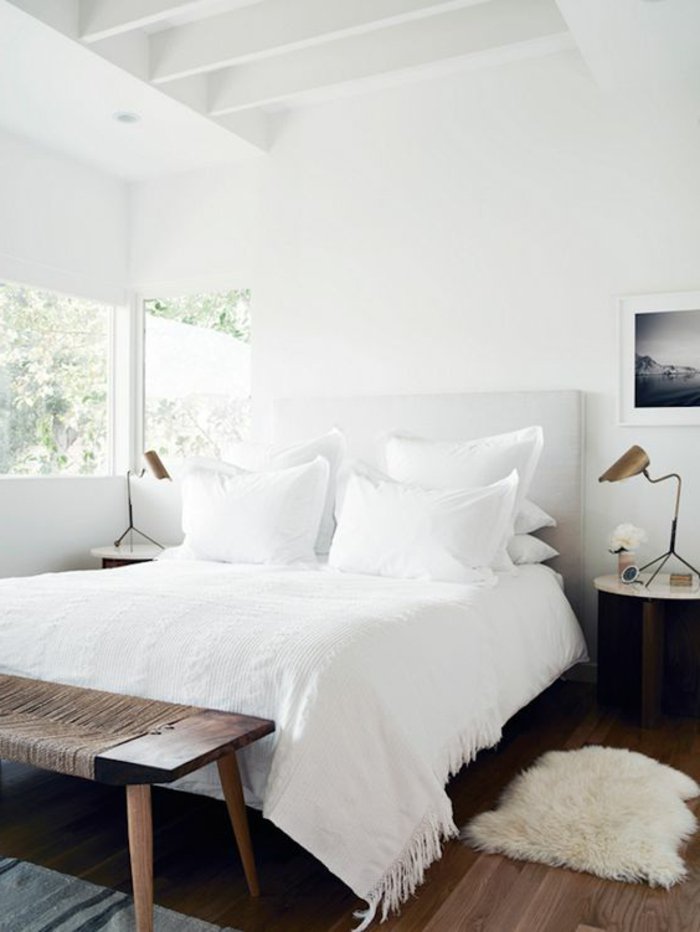 White bedroom ideas45