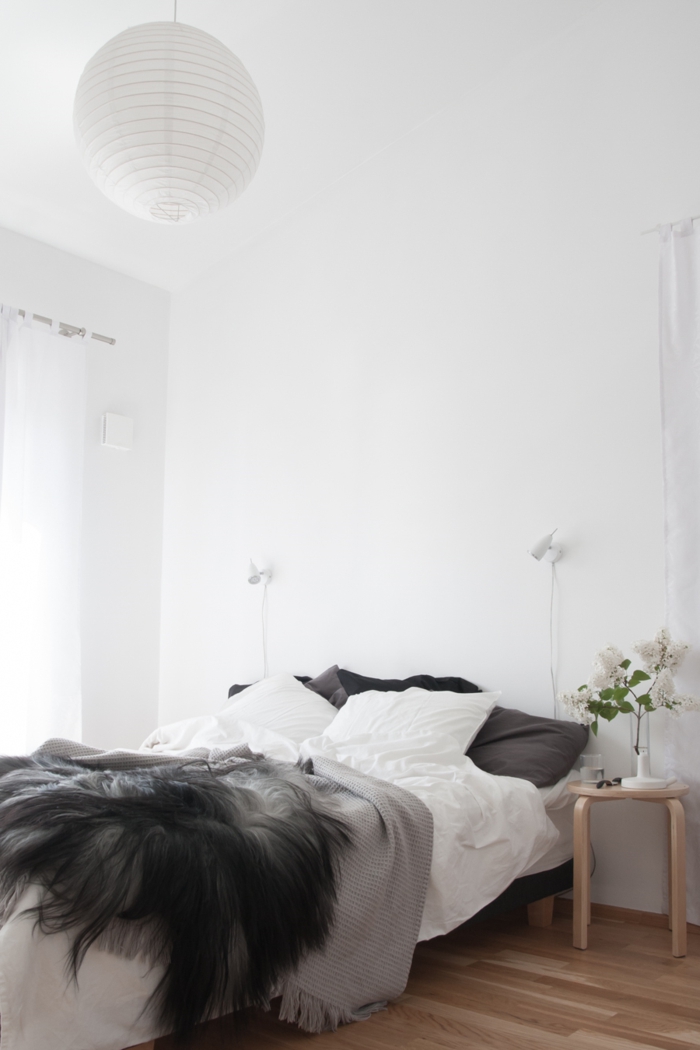 White bedroom ideas47