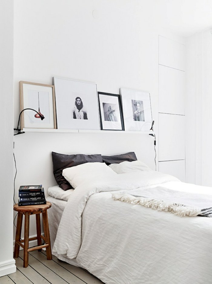 White bedroom ideas50