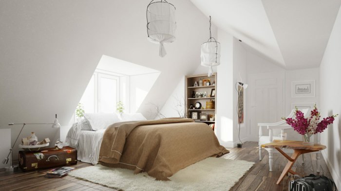 White bedroom ideas51