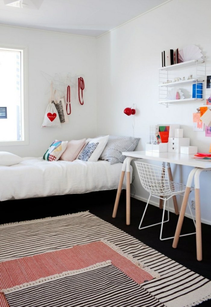 White bedroom ideas55