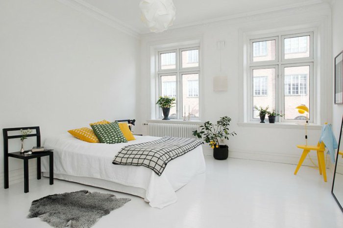 White bedroom ideas57