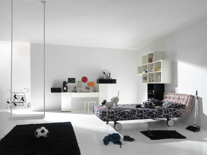 White bedroom ideas60