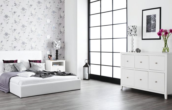 White bedroom ideas7