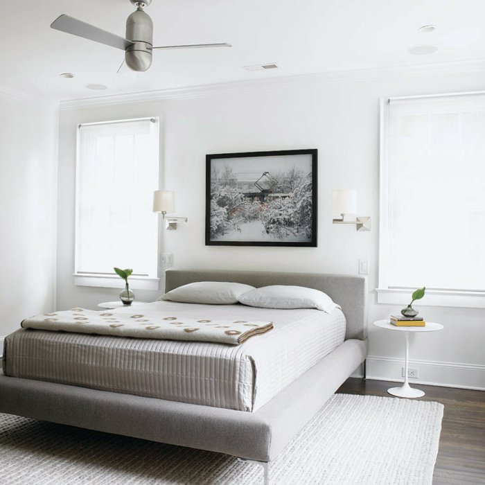 White bedroom ideas9